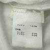 ルイ・ヴィトン LOUIS VUITTON マルチワッペンTシャツ FFTS01JG2 ホワイト コットン レディース 半袖Ｔシャツ