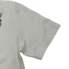 ルイ・ヴィトン LOUIS VUITTON マルチワッペンTシャツ FFTS01JG2 ホワイト コットン レディース 半袖Ｔシャツ