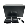 シャネル CHANEL ココマークローカットスニーカー G38501 ピンク レディース スニーカー