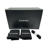 シャネル CHANEL ココマークローカットスニーカー G38501 ピンク レディース スニーカー