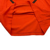 ディースクエアード DSQUARED ロゴプリントTシャツ S74GD0659 オレンジ コットン メンズ 半袖Ｔシャツ