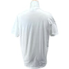 ディースクエアード DSQUARED ロゴプリントTシャツ S71GD0981 ホワイト コットン メンズ 半袖Ｔシャツ