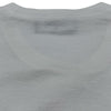 ディースクエアード DSQUARED ロゴプリントTシャツ S71GD0981 ホワイト コットン メンズ 半袖Ｔシャツ