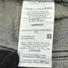 マークジェイコブス MARC JACOBS デニムノースリーブワンピース ブルー コットン レディース ワンピース