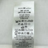 バーバリー BURBERRY グラフィットプリントTシャツ 8093592 ホワイト コットン メンズ 半袖Ｔシャツ