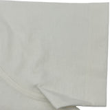 バーバリー BURBERRY グラフィットプリントTシャツ 8093592 ホワイト コットン メンズ 半袖Ｔシャツ