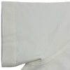 バーバリー BURBERRY グラフィットプリントTシャツ 8093592 ホワイト コットン メンズ 半袖Ｔシャツ
