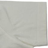 バーバリー BURBERRY グラフィットプリントTシャツ 8093592 ホワイト コットン メンズ 半袖Ｔシャツ