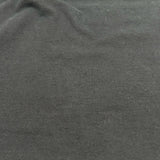 バレンシアガ BALENCIAGA バックロゴ刺繍Tシャツ 570805 ブラック コットン メンズ 半袖Ｔシャツ