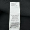 グッチ GUCCI サイドラインロゴ半袖シャツ 619025 ブラック アセテート メンズ 長袖シャツ