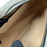 グッチ GUCCI GGマーモントショルダー 447632 ホワイト レザー レディース ショルダーバッグ