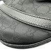 グッチ GUCCI アビーショルダー 265691 ブラック GGナイロン レディース ショルダーバッグ