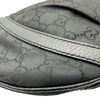 グッチ GUCCI アビーショルダー 265691 ブラック GGナイロン レディース ショルダーバッグ