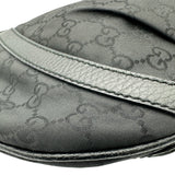 グッチ GUCCI アビーショルダー 265691 ブラック GGナイロン レディース ショルダーバッグ