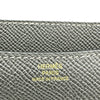 エルメス HERMES コンスタンス3ミニミロワール B刻 グラファイト ゴールド金具 エプソン レディース ショルダーバッグ