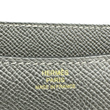 エルメス HERMES コンスタンス3ミニミロワール B刻 グラファイト ゴールド金具 エプソン レディース ショルダーバッグ