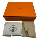 エルメス HERMES コンスタンス3ミニミロワール B刻 グラファイト ゴールド金具 エプソン レディース ショルダーバッグ