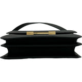 エルメス HERMES コンスタンス3ミニミロワール B刻 グラファイト ゴールド金具 エプソン レディース ショルダーバッグ