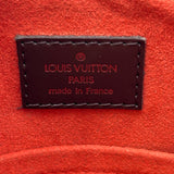 ルイ・ヴィトン LOUIS VUITTON イパネマPM N51294 ブラウン ダミエ レディース ショルダーバッグ