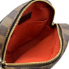 ルイ・ヴィトン LOUIS VUITTON イパネマPM N51294 ブラウン ダミエ レディース ショルダーバッグ