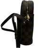 ルイ・ヴィトン LOUIS VUITTON イパネマPM N51294 ブラウン ダミエ レディース ショルダーバッグ