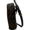 ルイ・ヴィトン LOUIS VUITTON イパネマPM N51294 ブラウン ダミエ レディース ショルダーバッグ