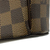 ルイ・ヴィトン LOUIS VUITTON イパネマPM N51294 ブラウン ダミエ レディース ショルダーバッグ