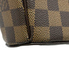ルイ・ヴィトン LOUIS VUITTON イパネマPM N51294 ブラウン ダミエ レディース ショルダーバッグ