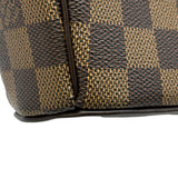 ルイ・ヴィトン LOUIS VUITTON イパネマPM N51294 ブラウン ダミエ レディース ショルダーバッグ