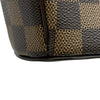 ルイ・ヴィトン LOUIS VUITTON イパネマPM N51294 ブラウン ダミエ レディース ショルダーバッグ