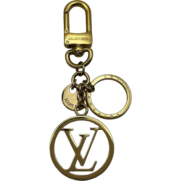 ルイ・ヴィトン LOUIS VUITTON サークルバッグチャーム M68000