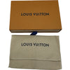ルイ・ヴィトン LOUIS VUITTON サークルバッグチャーム M68000 ゴールド メタル レディース チャーム