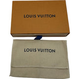 ルイ・ヴィトン LOUIS VUITTON サークルバッグチャーム M68000 ゴールド メタル レディース チャーム