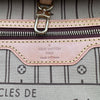 ルイ・ヴィトン LOUIS VUITTON ネヴァーフル MM M40156 ブラウン モノグラムキャンバス レディース トートバッグ