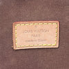 ルイ・ヴィトン LOUIS VUITTON ポシェット・ガンジュ M51870 ブラウン モノグラム メンズ ボディバッグ