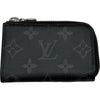 ルイ・ヴィトン LOUIS VUITTON ポルトモネ・ジュール M63536 ブラック エクリプス メンズ コインケース