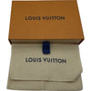 ルイ・ヴィトン LOUIS VUITTON ポルトモネ・ジュール M63536 ブラック エクリプス メンズ コインケース