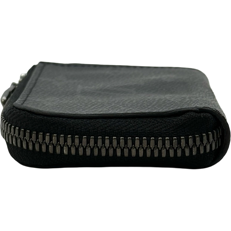 ルイ・ヴィトン LOUIS VUITTON ポルトモネ・ジュール M63536 ブラック