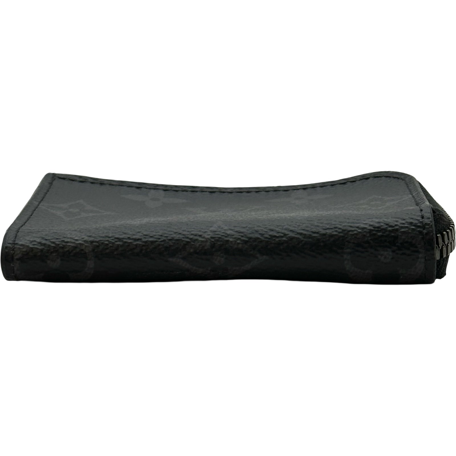 ルイ・ヴィトン LOUIS VUITTON ポルトモネ・ジュール M63536 ブラック