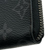 ルイ・ヴィトン LOUIS VUITTON ポルトモネ・ジュール M63536 ブラック エクリプス メンズ コインケース