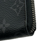ルイ・ヴィトン LOUIS VUITTON ポルトモネ・ジュール M63536 ブラック エクリプス メンズ コインケース