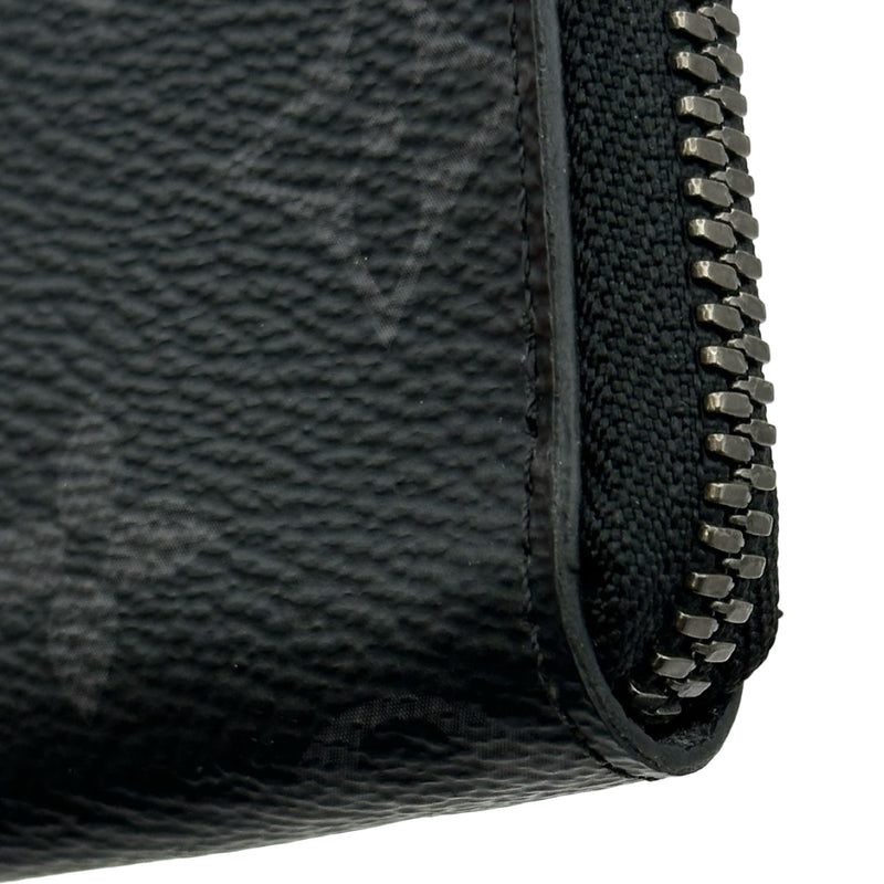 ルイ・ヴィトン LOUIS VUITTON ポルトモネ・ジュール M63536 ブラック