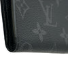 ルイ・ヴィトン LOUIS VUITTON ポルトモネ・ジュール M63536 ブラック エクリプス メンズ コインケース