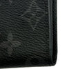 ルイ・ヴィトン LOUIS VUITTON ポルトモネ・ジュール M63536 ブラック エクリプス メンズ コインケース