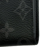 ルイ・ヴィトン LOUIS VUITTON ポルトモネ・ジュール M63536 ブラック エクリプス メンズ コインケース
