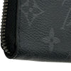 ルイ・ヴィトン LOUIS VUITTON ポルトモネ・ジュール M63536 ブラック エクリプス メンズ コインケース