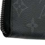 ルイ・ヴィトン LOUIS VUITTON ポルトモネ・ジュール M63536 ブラック エクリプス メンズ コインケース