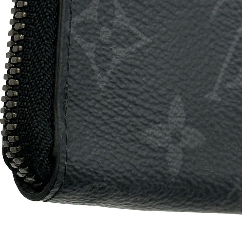 ルイ・ヴィトン LOUIS VUITTON ポルトモネ・ジュール M63536 ブラック