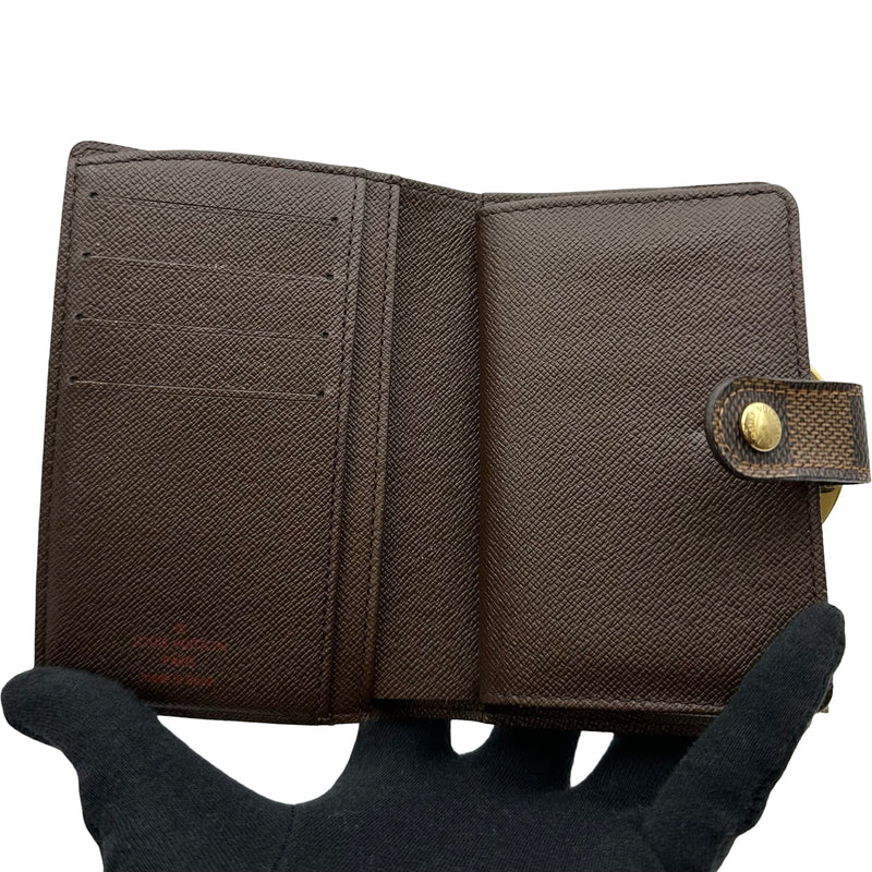 ルイ・ヴィトン LOUIS VUITTON ポルトモネ・ビエ・ヴィエノワ N61664