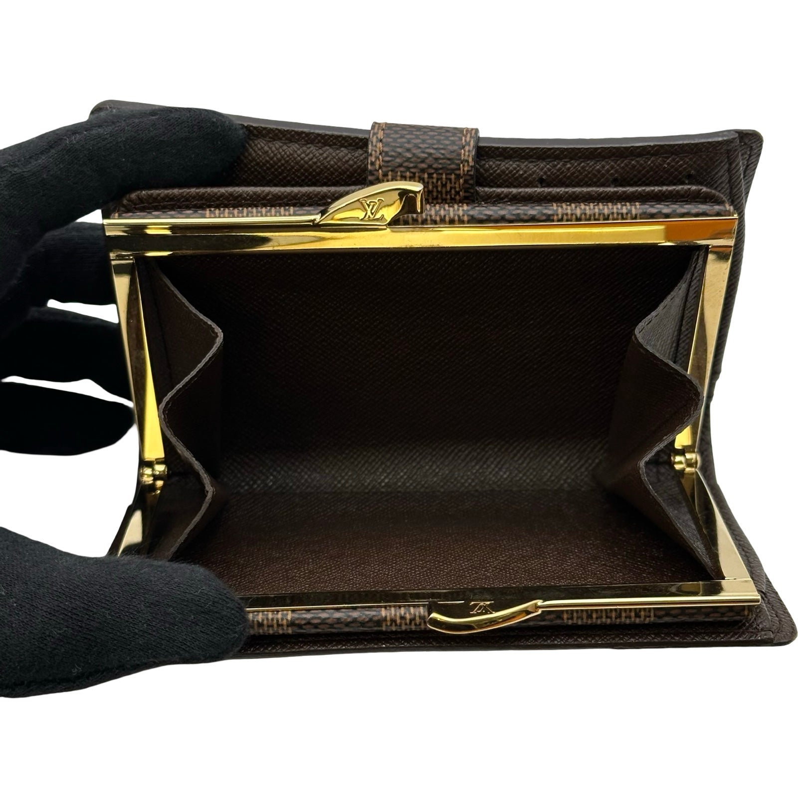 ルイ・ヴィトン LOUIS VUITTON ポルトモネ・ビエ・ヴィエノワ N61664